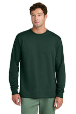 Load image into Gallery viewer, Port &amp; Co ™  Long Sleeve Core Cotton Tee. PC54LS