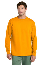 Load image into Gallery viewer, Port &amp; Co ™  Long Sleeve Core Cotton Tee. PC54LS