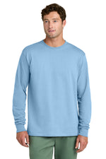 Load image into Gallery viewer, Port &amp; Co ™  Long Sleeve Core Cotton Tee. PC54LS