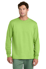 Load image into Gallery viewer, Port &amp; Co ™  Long Sleeve Core Cotton Tee. PC54LS