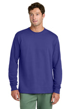 Load image into Gallery viewer, Port &amp; Co ™  Long Sleeve Core Cotton Tee. PC54LS