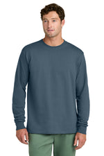 Load image into Gallery viewer, Port &amp; Co ™  Long Sleeve Core Cotton Tee. PC54LS