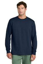 Load image into Gallery viewer, Port &amp; Co ™  Long Sleeve Core Cotton Tee. PC54LS