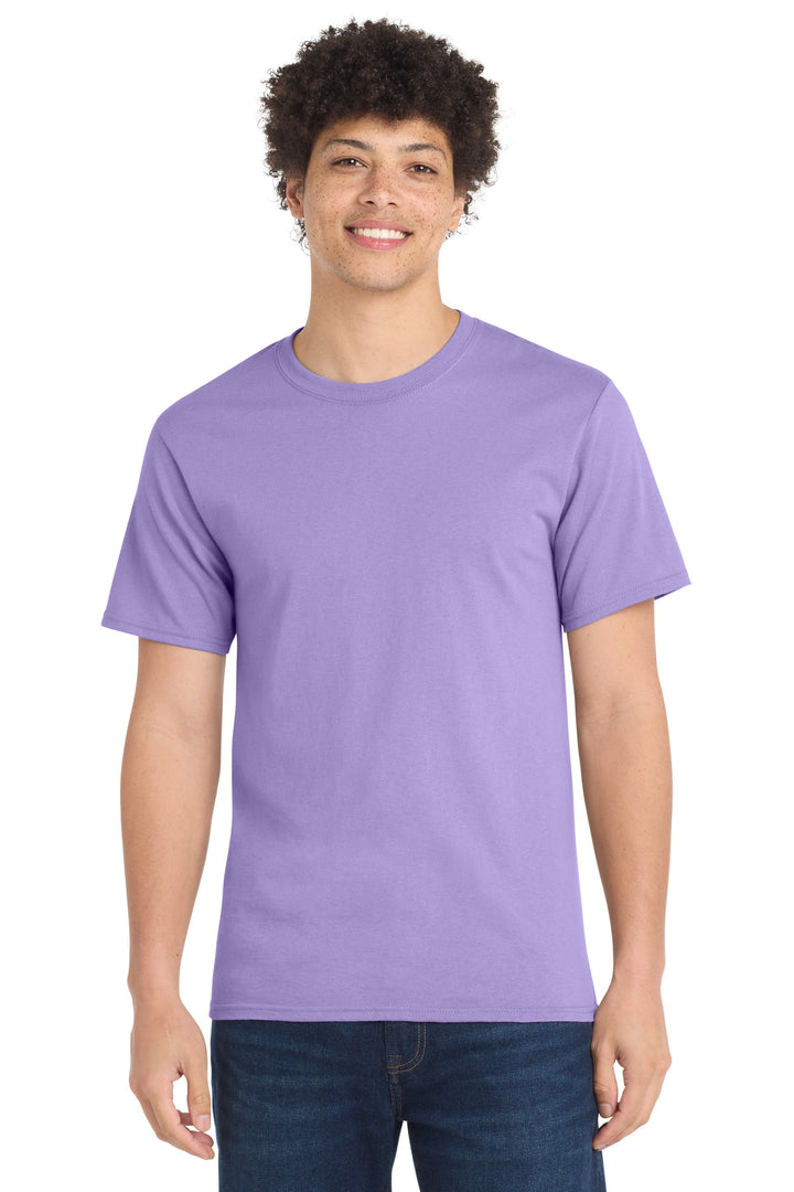 Port & Co ™  Essential Tee. PC61
