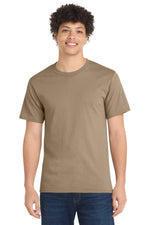 Load image into Gallery viewer, Port &amp; Co ™  Essential Tee. PC61