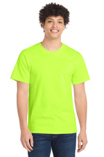 Load image into Gallery viewer, Port &amp; Co ™  Essential Tee. PC61