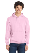 Load image into Gallery viewer, Port &amp; Co ™  Core Fleece Pullover Hooded Sweatshirt. PC78H