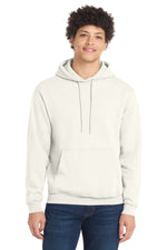 Load image into Gallery viewer, Port &amp; Co ™  Core Fleece Pullover Hooded Sweatshirt. PC78H