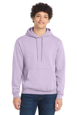 Load image into Gallery viewer, Port &amp; Co ™  Core Fleece Pullover Hooded Sweatshirt. PC78H