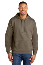 Load image into Gallery viewer, Gildan ®  Softstyle ®  Midweight Pullover Hooded Sweatshirt SF500