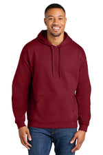 Load image into Gallery viewer, Gildan ®  Softstyle ®  Midweight Pullover Hooded Sweatshirt SF500