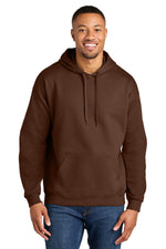 Load image into Gallery viewer, Gildan ®  Softstyle ®  Midweight Pullover Hooded Sweatshirt SF500