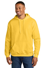 Load image into Gallery viewer, Gildan ®  Softstyle ®  Midweight Pullover Hooded Sweatshirt SF500