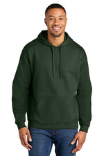 Load image into Gallery viewer, Gildan ®  Softstyle ®  Midweight Pullover Hooded Sweatshirt SF500