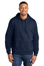 Load image into Gallery viewer, Gildan ®  Softstyle ®  Midweight Pullover Hooded Sweatshirt SF500
