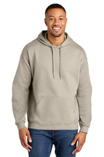 Load image into Gallery viewer, Gildan ®  Softstyle ®  Midweight Pullover Hooded Sweatshirt SF500