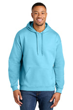 Load image into Gallery viewer, Gildan ®  Softstyle ®  Midweight Pullover Hooded Sweatshirt SF500